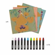 Djeco - Inspired By - Ballerina's 8+ | Speel je Wijs