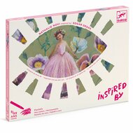 Djeco - Inspired By - Ballerina's 8+ | Speel je Wijs