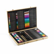 Djeco Kleurdoos - Grote doos met Kleuren 6+ | Speel je Wijs