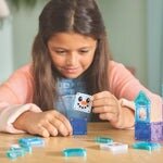 MAGNA-TILES Winter Wonder 26-delig Travel Set | Speel je Wijs