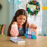 MAGNA-TILES Winter Wonder 26-delig Travel Set | Speel je Wijs