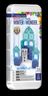 MAGNA-TILES Winter Wonder 26-delig Travel Set | Speel je Wijs