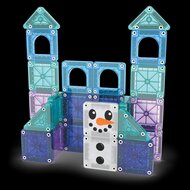 MAGNA-TILES Winter Wonder 26-delig Travel Set | Speel je Wijs