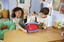 MicroMags Magna-Tiles Travelset Deluxe 55-delig | Speel je Wijs