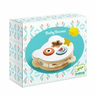 Djeco Vormenstoof - Baby Boomi 18mnd+ | Speel je Wijs