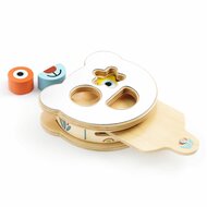 Djeco Vormenstoof - Baby Boomi 18mnd+ | Speel je Wijs