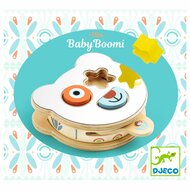 Djeco Vormenstoof - Baby Boomi 18mnd+ | Speel je Wijs