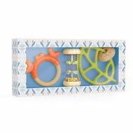 Djeco Babyset Gifty 3mnd+ | Speel je Wijs