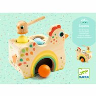 Djeco Hamerbank - Tapatou 18mnd+ | Speel je Wijs