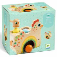 Djeco Hamerbank - Tapatou 18mnd+ | Speel je Wijs