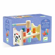 Djeco Hamerbank - Junzo Taptap 18mnd+ | Speel je Wijs