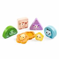 Djeco Magneetspel - Kimami Farm 1+ | Speel je Wijs