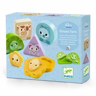 Djeco Magneetspel - Kimami Farm 1+ | Speel je Wijs