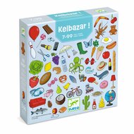 Djeco Crea-Spel Kelbazar 7+ | Speel je Wijs