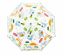 Little L – Paraplu Dino’s – Diam.68 cm | Speel je Wijs