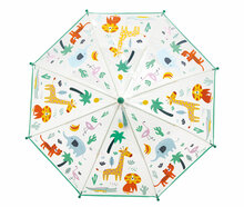 Little L – Paraplu Jungle – Diam. 70 cm | Speel je Wijs