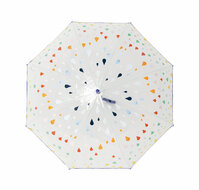 Little L – Paraplu Drops– Diam. 87 cm | Speel je Wijs