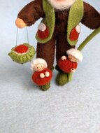 Atelier Pippilotta - Kastanjekabouter | Speel je Wijs