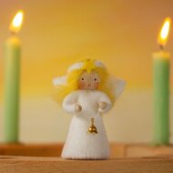 Atelier Pippilotta Steker Engel | Speel je Wijs