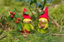 Atelier Pippilotta Twee Kleine kaboutertjes - Kerst | Speel je Wijs