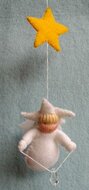 Atelier Pippilotta - Sterrenkindje | Speel je Wijs