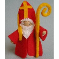 Atelier Pippilotta - Sinterklaasje | Speel je Wijs
