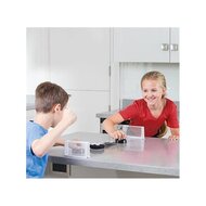 Satzuma Voetbalspel - Table Top Air Football | Speel je wijs