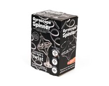 Satzuma - Gyroscope Spinner | Speel je Wijs