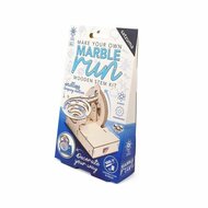 Satzuma - Marble Run knikkerbaan| Speel je Wijs
