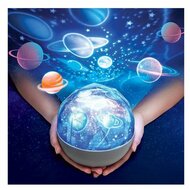 Satzuma - Planet Projector| Speel je Wijs