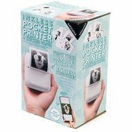 Satzuma - Pocket Printer| Speel je Wijs