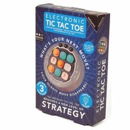 Satzuma - Electronic Tic Tac Toe | Speel je Wijs