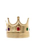 Little Adventures - Gold King Full Crown 3+ | Speel je Wijs