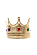 Little Adventures - Gold King Full Crown 3+ | Speel je Wijs