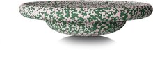 Stapelstein® Original Kerstspecial 2025 - Board - Dark Green & Blush | Speel je Wijs