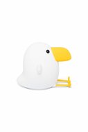 Little L–Siliconen Nachtlamp Oscar Toucan | Speel je Wijs