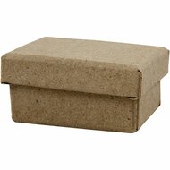 CC Hobby Doosje 5x7cm | Speel je Wijs