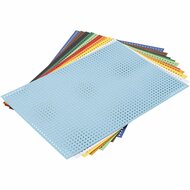 CC Hobby Kruissteken Karton / Borduurkarton | Speel je Wijs