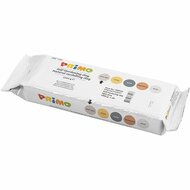Primo Zelfhardende Boetseer Klei - Licht Grijs| Speel je Wijs