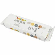 Primo Zelfhardende Boetseer Klei - Terracotta 1000 gram | Speel je Wijs