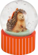 Spiegelburg - Kleine sneeuwbol - Winterdieren| Speel je Wijs