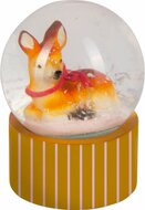 Spiegelburg - Kleine sneeuwbol - Winterdieren| Speel je Wijs