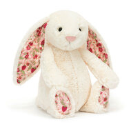 Jellycat Blossom Cream Bunny Berry - Original | Speel je Wijs