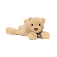 Jellycat Smudge Bear Tiny | Speel je Wijs