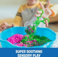 Playfoam Pluffle® Sensory Station | Speel je Wijs