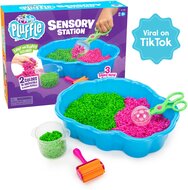 Playfoam Pluffle® Sensory Station | Speel je Wijs