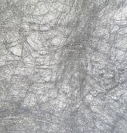 Angelwire Vlies 20x30cm - 10 vel - Zilver  | Speel je Wijs