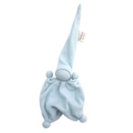 Sussekind Badstof Duimpopje - Licht Blauw | Speel je Wijs