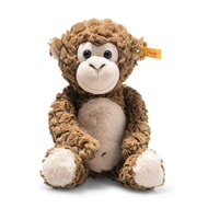 Steiff Knuffel Aap - Monkey Bodo 30cm | Speel je Wijs