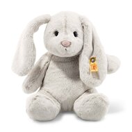 Steiff Knuffel Konijn - Hoppie Rabbit 28cm | Speel je Wijs